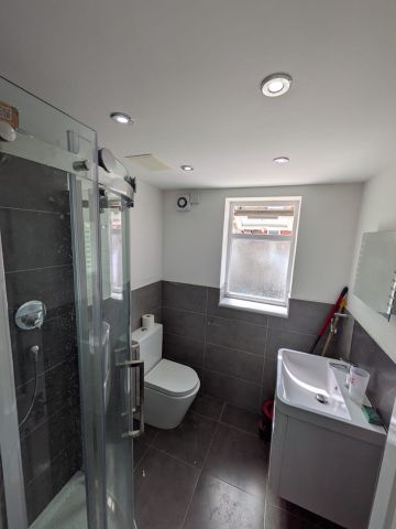 Room in a Shared House, Westbury Terrace, E7 - Photo 4