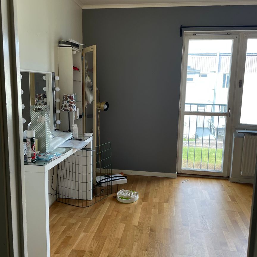 Storegårdsvägen 25B - Foto 1