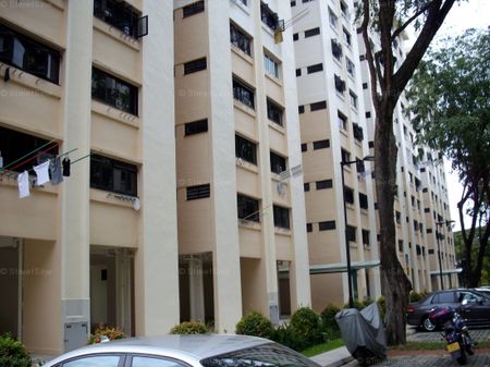 Blk 307 Clementi Meadows (Clementi), HDB 3 Rooms - For Rent - Photo 5