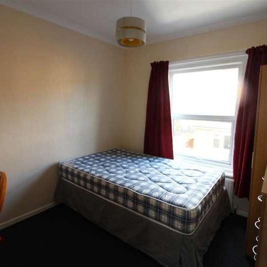 Harborough Road, Southampton, SO15 - Photo 1