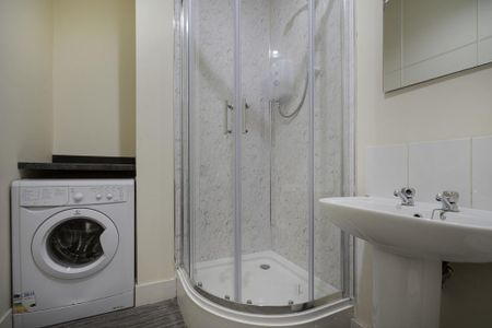 1 bedroom flat to rent - Photo 3