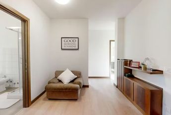 Via Cernaia, Padova, Veneto 35141