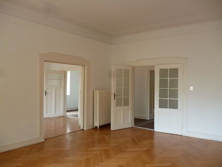 APPARTEMENT COLMAR - Photo 5