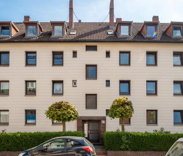 Renovierte 2-Zimmer-Wohnung in Bremerhaven - Photo 5