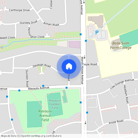 Tamworth Road, Billingham, TS23 2AX