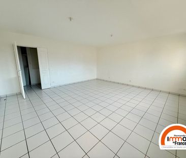 Location Appartement 5 pièces 116m² - Photo 1