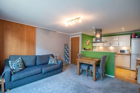 2911L - Saltire Street, Edinburgh, EH5 1PT - Photo 2