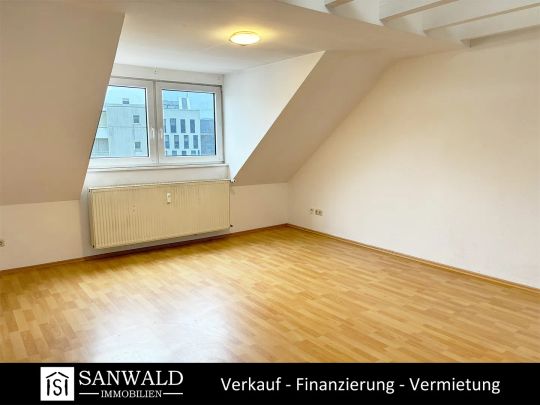 Wohnung zur Miete in Essen - Photo 1