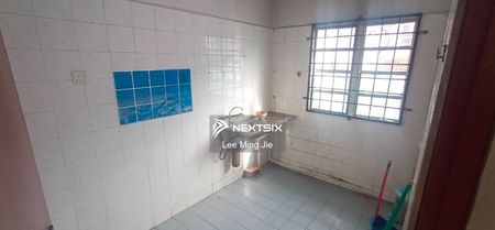 Sri Putri Kulai Rent - Foto 2