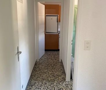 1.5 Zimmer, 40 m² - Photo 4