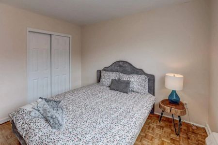 1535 Birchmount Apartments — 2 Bedroom - Photo 4