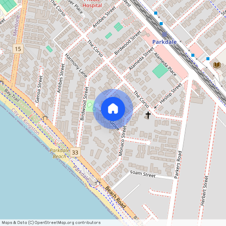 11 Ti-Tree Grove, Vic 3195, Parkdale