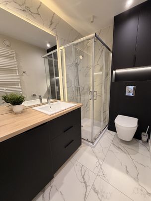 Mieszkanie Gumieńce Szczecin, ul. Bronowicka, nr 437004 - Photo 1