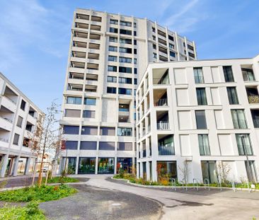 Modern wohnen mit Weitblick in Aesch BL - Photo 5