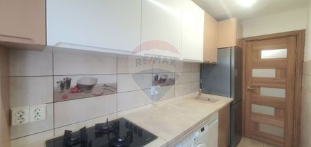 Apartament cochet cu 2 camere de inchiriat- Central- Cale... - Fotografie 4