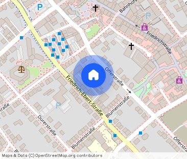 Belle Etage in der Nordstadt von Velbert- Garage und Garten möglich - Photo 1