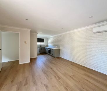 SOUTH TAMWORTH- Freshly Renovated 2 Bedroom Unit - Photo 1