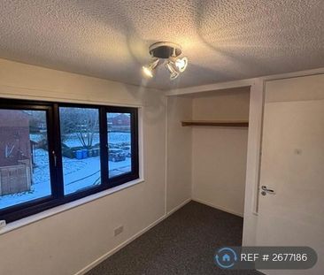 2 bedroom terraced house to rent - Photo 1