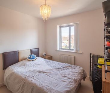 1 bedroom terraced house to rent - Photo 1