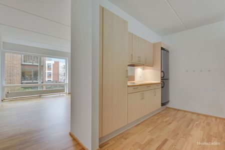 3-værelses Lejlighed på 109 m² i Vejle - Photo 5