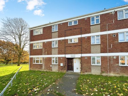 1 bed flat to rent in Eden Close, Langley, SL3 - Photo 4