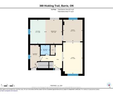 For Lease - 369 HICKLING Trail Unit# Upper, Barrie, Ontario - Photo 6