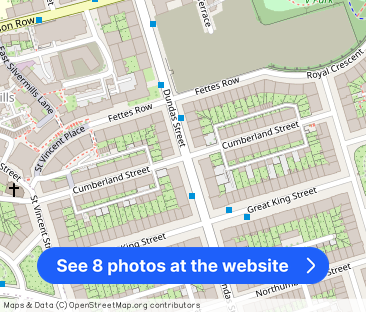 Cumberland Street, Edinburgh, EH3 - Photo 1