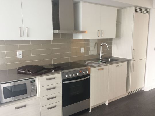 For Lease - 125 Redpath Avenue Unit# 2605, Toronto, Ontario - Photo 1