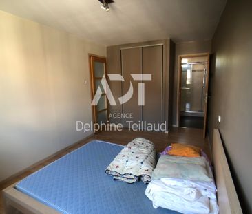 Location Appartement 2 pièces 43m² GRENOBLE 38000 - Photo 5