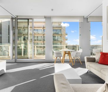 Modern Two Bedroom Executive Living - Photo 1