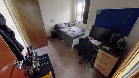 22 Rookery Road Selly Oak - Photo 3