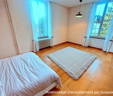Magnifique appartement de 4,5 pièces à Porrentruy - Foto 5