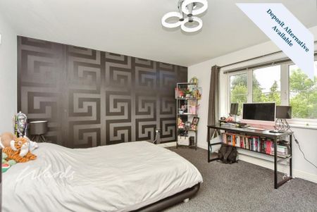 5 bedroom detached house to rent - Photo 3