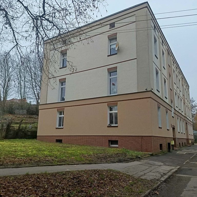 Wynajem - 2 przestronne pokoje po remoncie - Фото 1