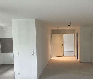 Ideal für Senioren. Top modernisierte Wohnung auf dem Rabenberg - Foto 1