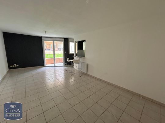 Location Appartement 2 pièces 47m² BAVANS 25550 - Photo 1