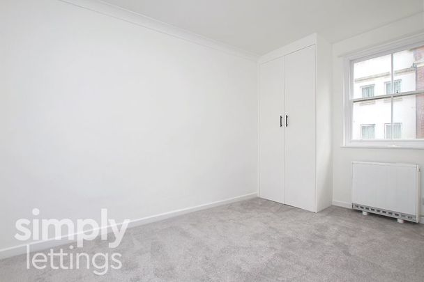 2 Bed property for rent - Photo 1