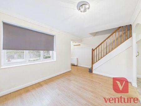 1 bedroom house to rent - Photo 2