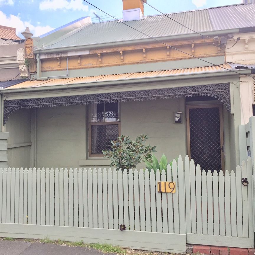 Victorian Charm Terrace - Photo 1