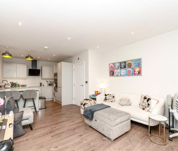 1 bedroom apartment to rent - Photo 6