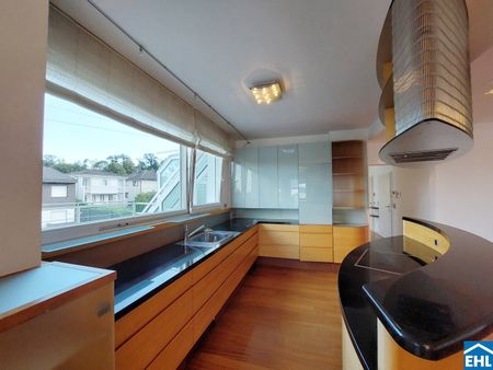 Exklusives Penthouse mit Panoramablick über ganz Wien! - Photo 5