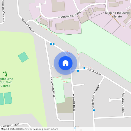 Warwick Road, DN16 1EU, Scunthorpe