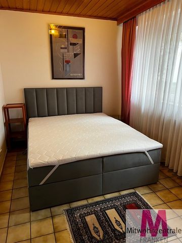 Helles, ruhiges Apartment in Fürth - Photo 3