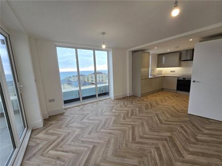 1 bedroom flat to rent - Photo 2