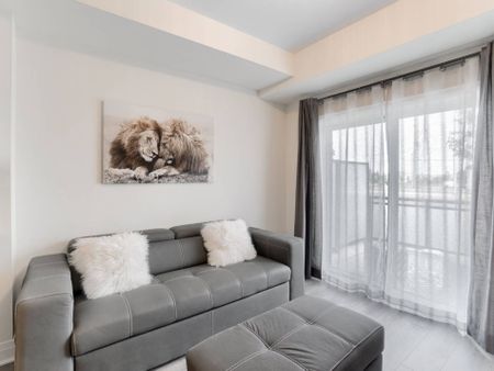 For Lease - 128 Grovewood Common Crescent Unit# 112, Oakville, Ontario - Photo 2