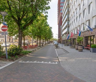 Appartement te huur: Wijnbrugstraat 231 3011 XW Rotterdam - Photo 5