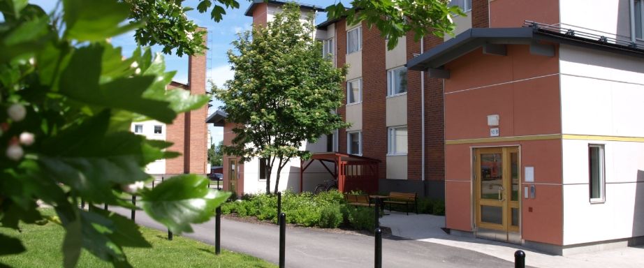 Alirgatan 10 B - Photo 1