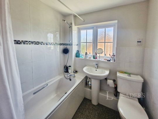 1 bedroom room to rent Stoke Heights, Fair Oak - Photo 1