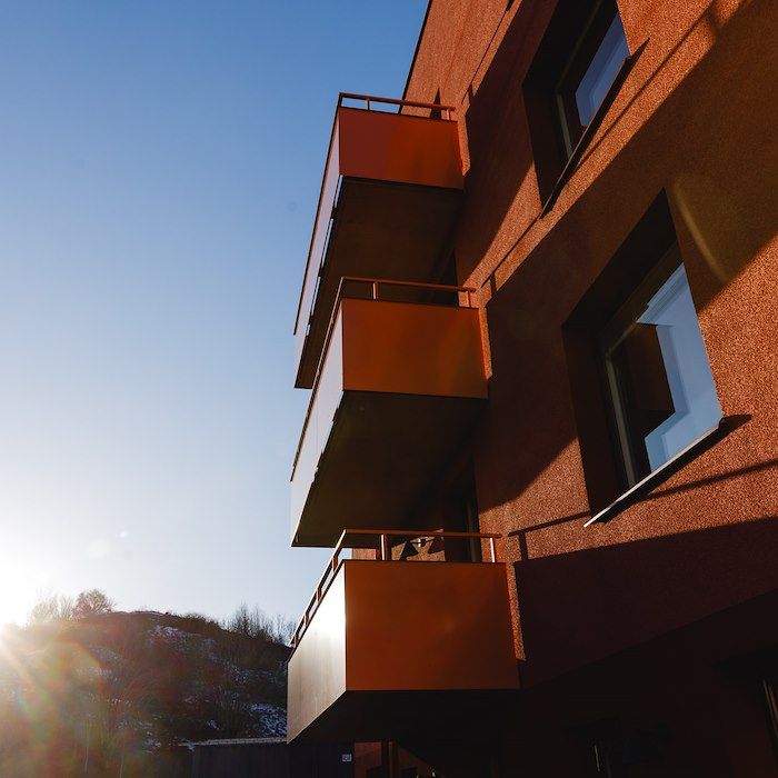 Viggholmsvägen 4, Vårberg - Photo 1