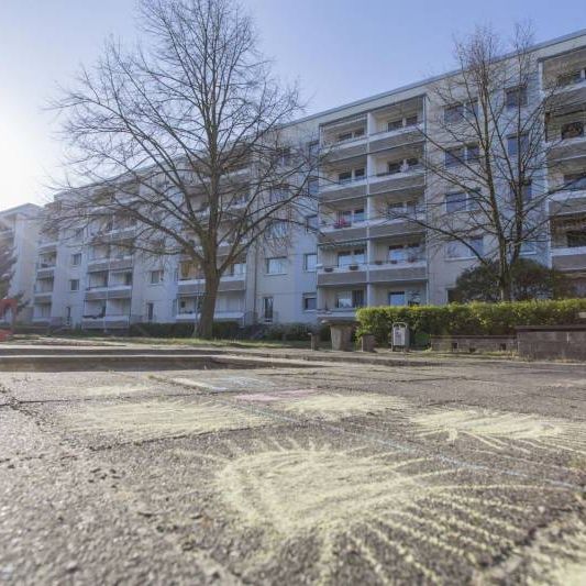 Perfekt als erste eigene Wohnung - Foto 2